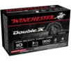 Winchester STH104 Double X HV 10 Gauge 3 5 quot  2 oz 4 Shot 10 Rounds