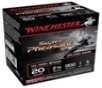 Winchester X20PH5 Super Pheasant Magnum HB 20 Gauge 2 75 quot  1 oz 5 Shot 25 Rounds