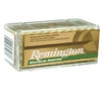 Remington R22M1 Magnum Rimfire  22 WMR 40GR JHP 50 Rounds