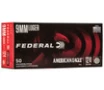 Federal AE9AP American Eagle 9mm 124 GR FMJ 50 Rounds
