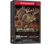 Winchester SBST300  300 Winchester Magnum Poly Tip 180 GR 20 Rounds