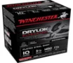 Winchester SSH102 Drylock SS HV 10 Gauge 3 5 quot  1 3 8 oz 2 Shot 25 Rounds