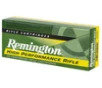 Remington R223R1 High Performance 223  5 56 NATO 55 GR PSP 20 Rounds