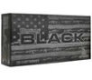Hornady 80873 Black 300 AAC BlackoutWhisper  7 62x35mm 110 GR VMax 20 Rounds