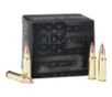 Hornady 5 7X28mm 40 gr V-MAX Black 25 Rounds
