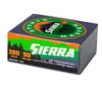 Sierra Sports Master Ammunition  380 Auto 90 gr JHP 990 fps 20 Rounds