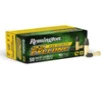 Remington 22 Cyclone 22 LR 36 Grain 50 Rounds