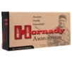 Hornady 338 Lapua Magnum 240 gr CX Custom 20 Rounds