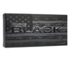 Hornady 7 62X39 111 gr Monoflex Hornady BLACK 20 Rounds