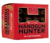 Hornady 500 S amp W Mag 300 gr Monoflex Handgun Hunter 20 Rounds