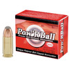CorBon Pow rBall 9MM Luger  P 100 Grain Polymer-Tipped 20 Rounds