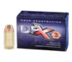 Cor-Bon 45 Auto  P 185gr DPX 20 Rounds