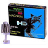 Brenneke SL-4103M Magnum 410 Bore 3 quot  1 4 oz Silver Rifled Slug 5 Rounds