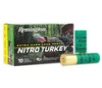 Remington Nitro Turkey 12 Gauge 5 Shot Size 3in 10 Rounds