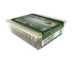 Remington Subsonic Ammunition 22 Long Rifle 40 Grain Plated Lead Hollow Point 100 Rounds