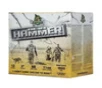 Hevi-Shot Hevi-Hammer Waterfowl 12 Gauge Steel and Bismuth Ammo 25 Rounds