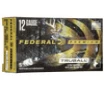 Federal PB127LRS Premium VS TruBall Rifled Slug 12 Gauge 2 75 quot  1oz 5 Rounds
