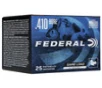 Federal H4135 GameShok Upland 410 Gauge 3 quot  11 16 oz 5 Shot 25 Rounds