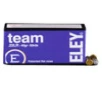 Eley 22 LR Team 40gr  LFN 50 Rounds