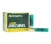 Remington Low Decibel 410 Bore 9 Shot 2-1 2 in 1 2 oz 650 fps 25 Rounds