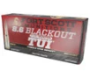 Fort Scott 8 6 Blackout Sub-Munition SCS TUI- 285Gr Solid Copper Ammo 20 Rounds