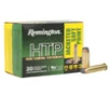 Remington High Terminal Performance 41 Rem Magnum 210 Grain 20 Rounds