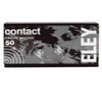 Eley 02300 Contact Sub-Sonic  22 LR 42 Grain RN 50 Rounds