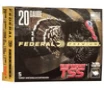 Federal PTSSX193F7 Premium HW TSS 12 Gauge 3 quot  1- 3 4 oz 7 Shot 5 Rounds