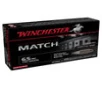 Winchester Match 6 5 PRC 140 Grain 20 Rounds
