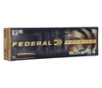 Federal ELD-X 6 5 PRC 143 Grain 20 Rounds