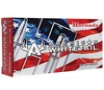 Hornady 81489 American Whitetail 6 5 Creedmoor 129 GR IL SP 20 Rounds
