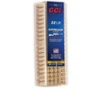CCI Suppressor Max 22 LR 45 Grain Segmented Hollow Point 970 fps 100 Rounds
