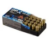 Cor-Bon DPX 41 Remington Magnum 180 Grain Hollow Point 20 Rounds