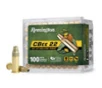 Remington C-BEE 22 LR 33 Grain 100 Rounds