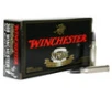Winchester SBST308A 308 168 GR Ballistic Silvertip 20 Rounds