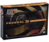 Federal Premium Turkey Heavyweight TSS  410 Gauge  9 5 Shot 13 16 oz 5-Rounds