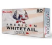 Hornady 81509 American Whitetail 6 5Creedmoor 129gr 20 Per Box 10 Case