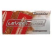 Hornady 91258 LEVERevolution 10mmAuto 150gr Hornady FTX 20 Per Box 10 Case