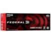 Federal AE223G American Eagle Varmint  amp  Predator 223Rem 50gr Jacketed Hollow Point 20 Per Box 25 Case