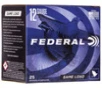 Federal H1216 GameShok Upland 12 Gauge 2 75 quot  1 oz 6 Shot 25 Rounds