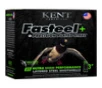 Kent Cartridge K123FSP36BBX2 Fasteel   12 Gauge 3 quot  1 1 4 oz BB Shot 25 Per Box  10 Case