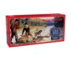 Winchester Series 30-30 Winchester Ammo 170 Grain Power-Point Jacketed Soft Point 20 Rounds USA 250th Commemorative