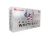 Hornady 300 Win Mag 165 gr SST American Whitetail TIPPED 20 Rounds