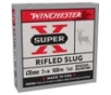 Winchester X41RS5 SuperX Rifled Slug HP 410 Gauge 2 5 15 oz 5 Rounds