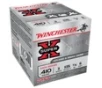 Winchester X4136 SuperX HB 410 Gauge 3 quot  1-1 16 oz 6 Shot 25 Rounds