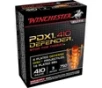 Winchester S413PDX1 PDX1 Defender 410 Gauge 3 quot  4DD 16 BBs 10 Rounds