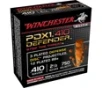 Winchester S410PDX1 PDX1 Defender 410 Gauge 2 5 3Disc 12BB 10 Rounds