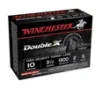 Winchester STH105 Double X HV 10 Gauge 3 5 quot  2 oz 5 Shot 10 Rounds