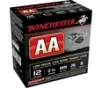 Winchester AA12FL8 AA LR LN 12 Gauge 2 75 quot  1 oz 8 Shot 25 Rounds