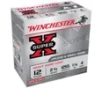 Winchester XU12H4 SuperX 12 Gauge 2 75 quot  1 1 8 oz 4 Shot 25 Rounds